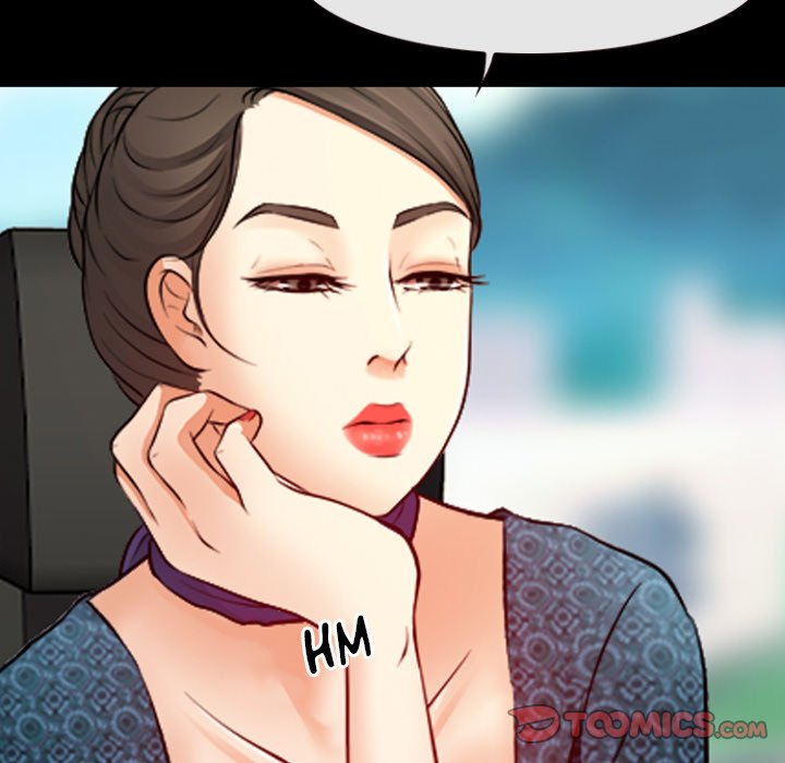 The Voice of God - Chapter 11 [photo 39] - MangaPorn