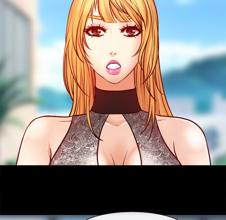 The Voice of God - Chapter 11 [photo 41] - MangaPorn