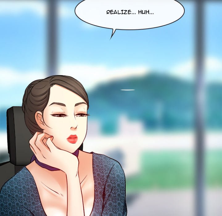 The Voice of God - Chapter 11 [photo 42] - MangaPorn