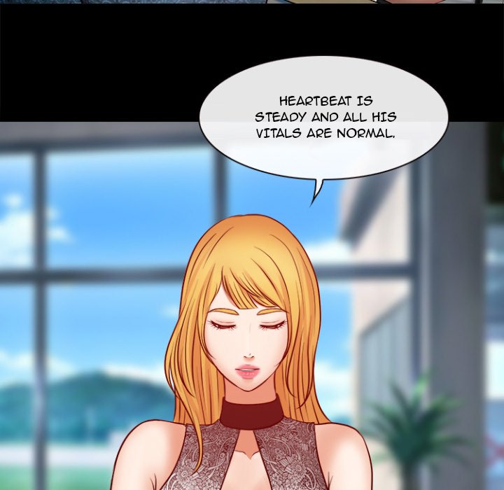 The Voice of God - Chapter 11 [photo 49] - MangaPorn