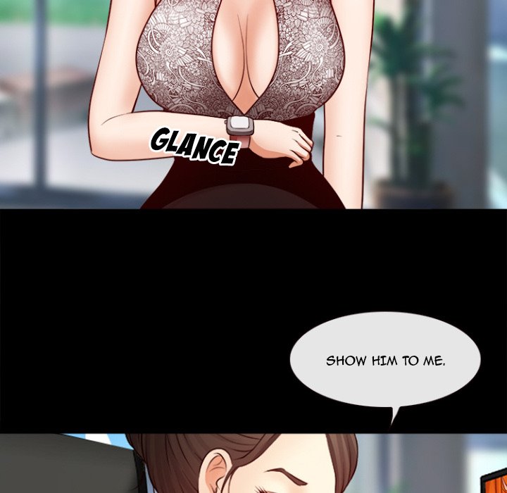 The Voice of God - Chapter 11 [photo 50] - MangaPorn