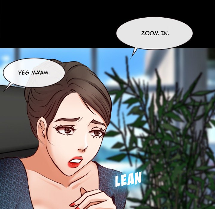 The Voice of God - Chapter 11 [photo 53] - MangaPorn