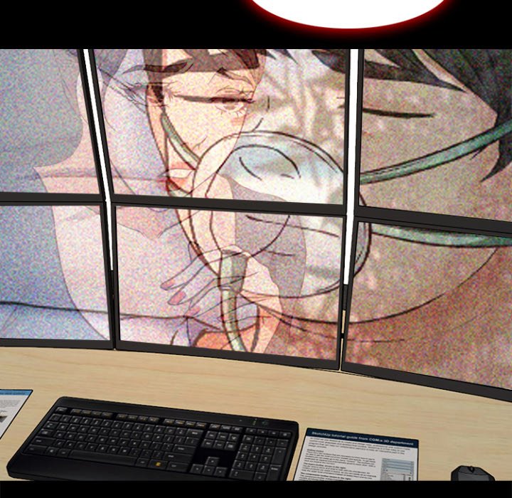 The Voice of God - Chapter 11 [photo 56] - MangaPorn