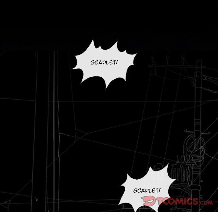 The Voice of God - Chapter 11 [photo 57] - MangaPorn