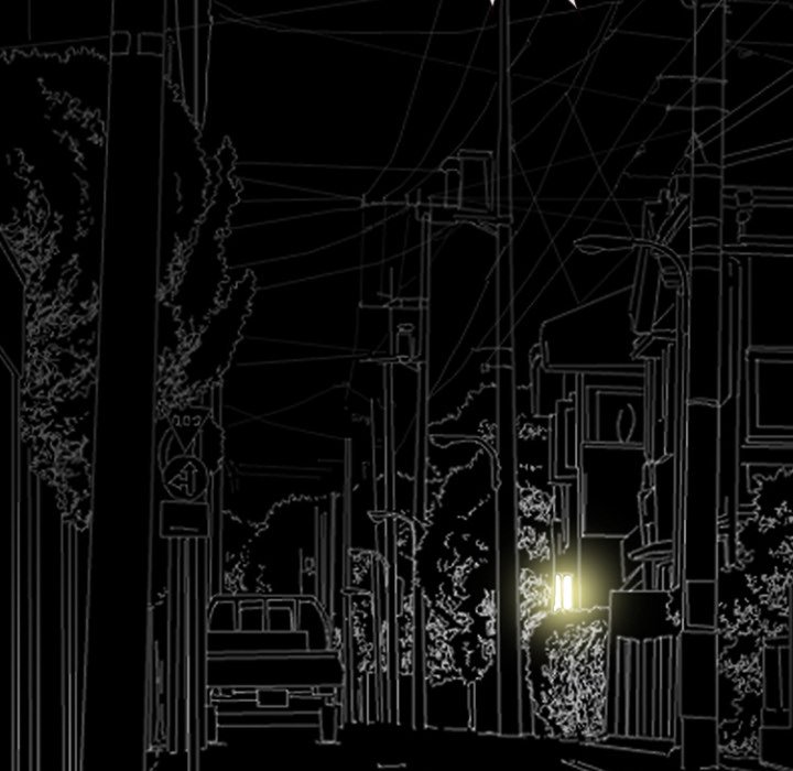 The Voice of God - Chapter 11 [photo 58] - MangaPorn