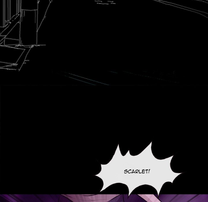 The Voice of God - Chapter 11 [photo 59] - MangaPorn