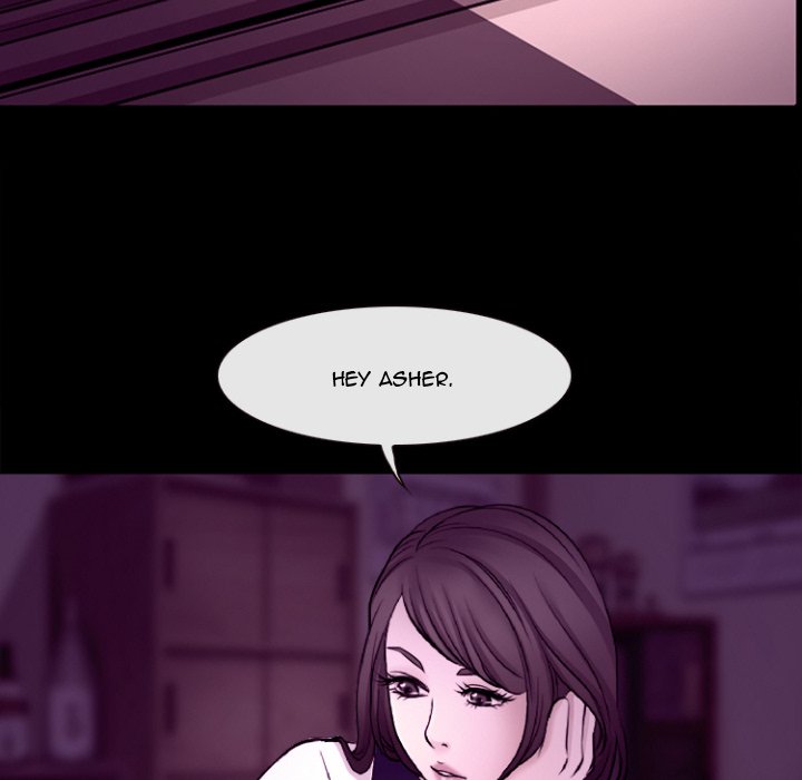 The Voice of God - Chapter 11 [photo 62] - MangaPorn