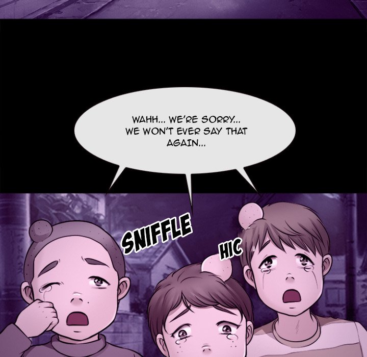 The Voice of God - Chapter 11 [photo 71] - MangaPorn