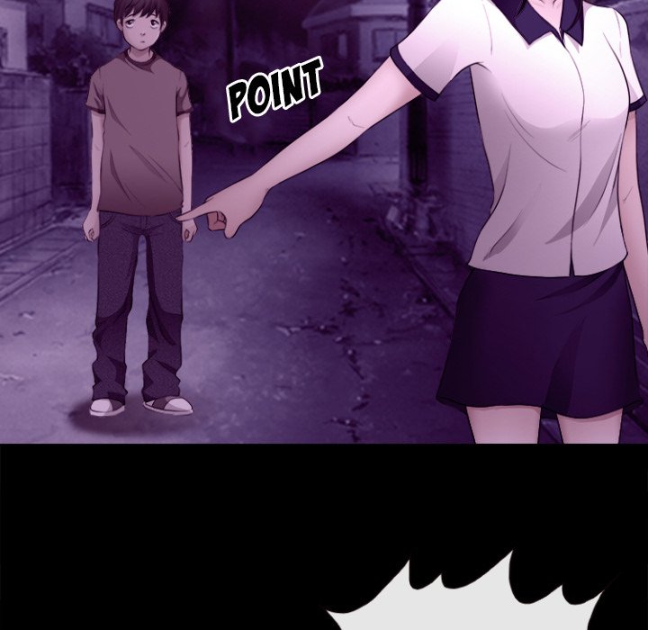 The Voice of God - Chapter 11 [photo 73] - MangaPorn