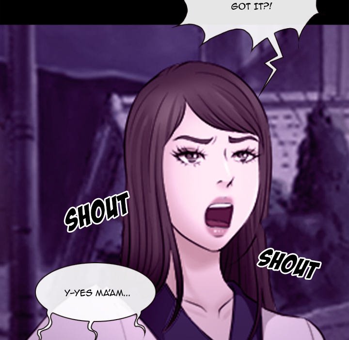 The Voice of God - Chapter 11 [photo 74] - MangaPorn