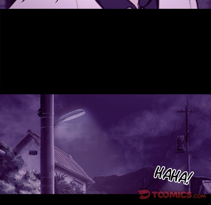 The Voice of God - Chapter 11 [photo 75] - MangaPorn