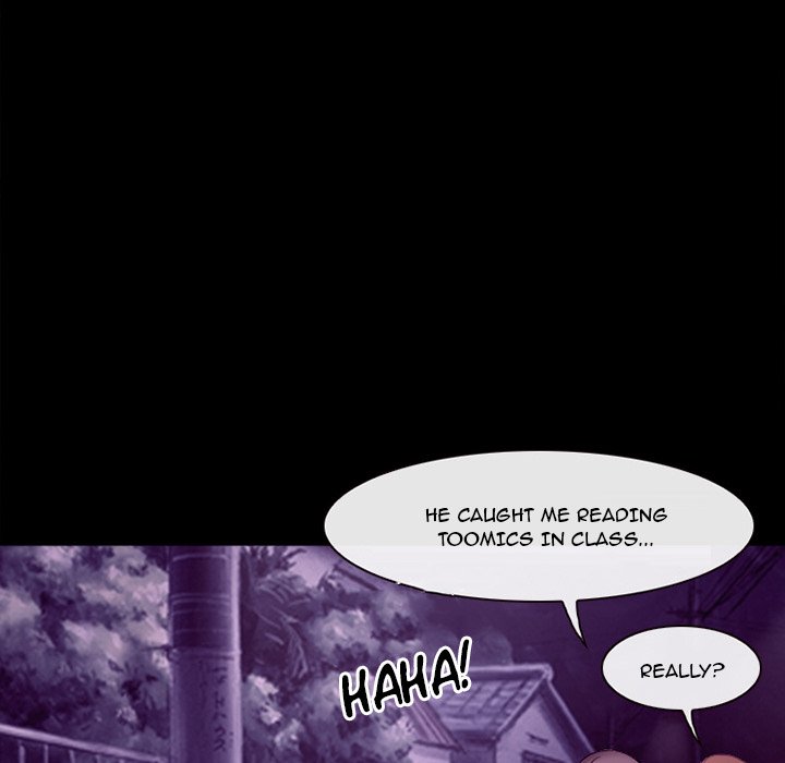 The Voice of God - Chapter 11 [photo 76] - MangaPorn