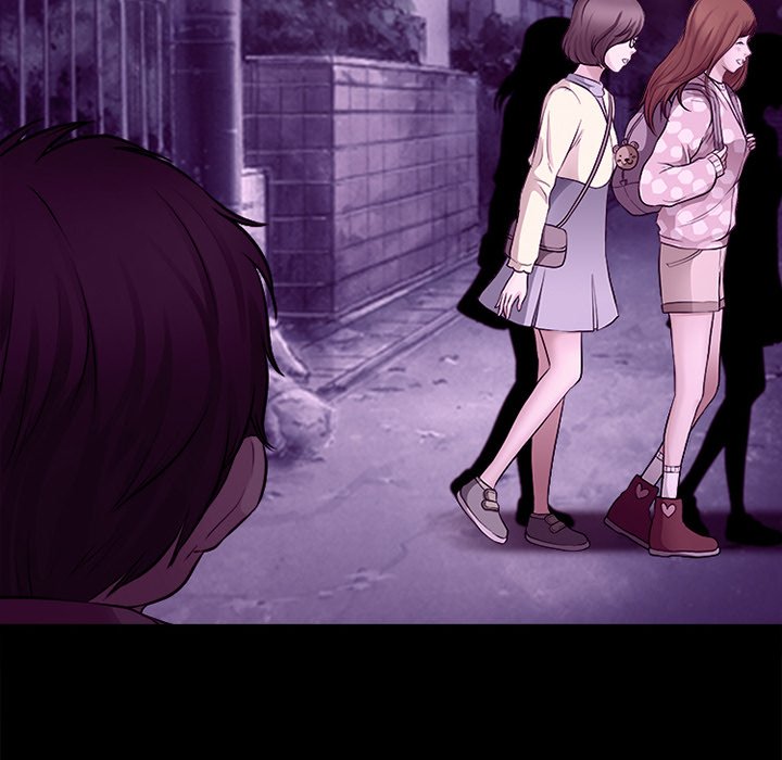 The Voice of God - Chapter 11 [photo 77] - MangaPorn