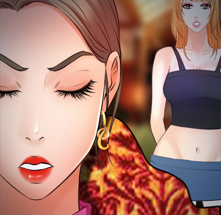 The Voice of God - Chapter 11 [photo 8] - MangaPorn