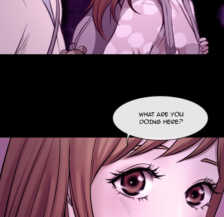 The Voice of God - Chapter 11 [photo 80] - MangaPorn