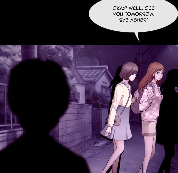 The Voice of God - Chapter 11 [photo 83] - MangaPorn