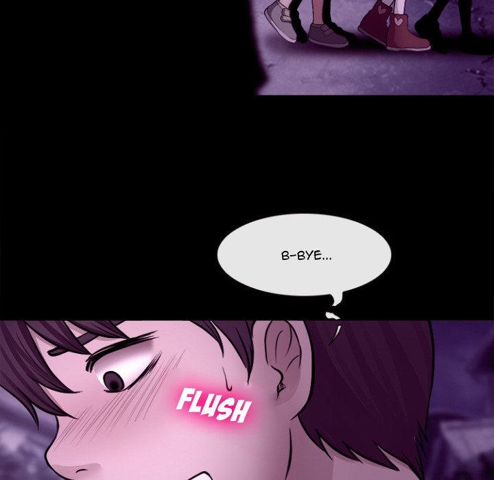 The Voice of God - Chapter 11 [photo 84] - MangaPorn