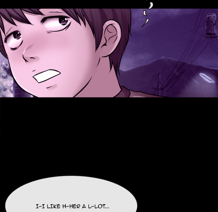 The Voice of God - Chapter 11 [photo 88] - MangaPorn