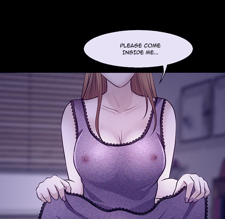 The Voice of God - Chapter 12 [photo 104] - MangaPorn