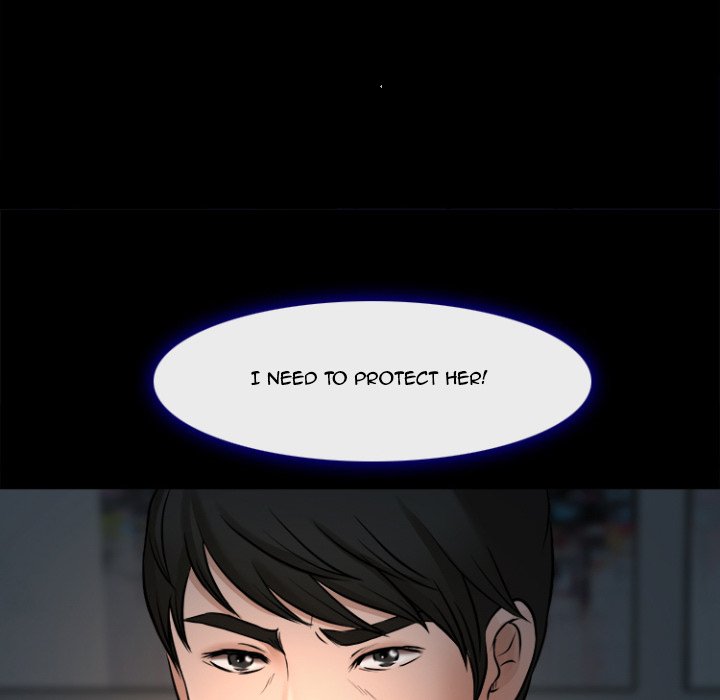 The Voice of God - Chapter 12 [photo 106] - MangaPorn