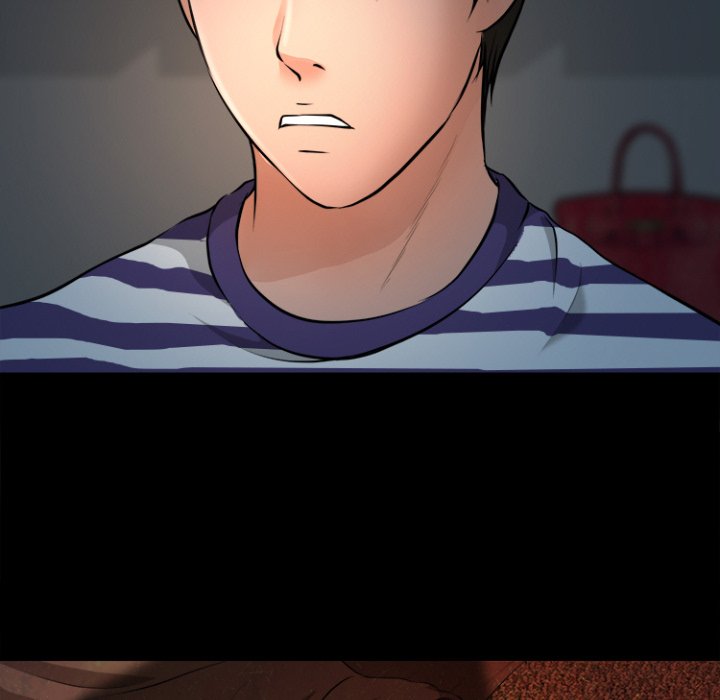 The Voice of God - Chapter 12 [photo 107] - MangaPorn