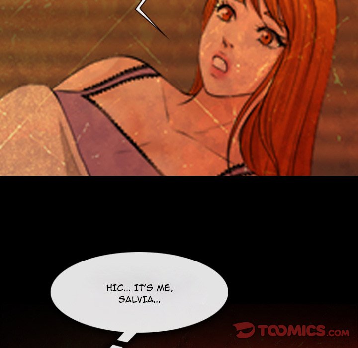 The Voice of God - Chapter 12 [photo 111] - MangaPorn