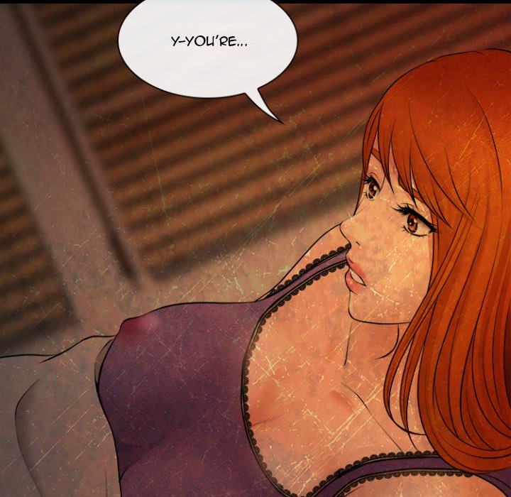 The Voice of God - Chapter 12 [photo 114] - MangaPorn