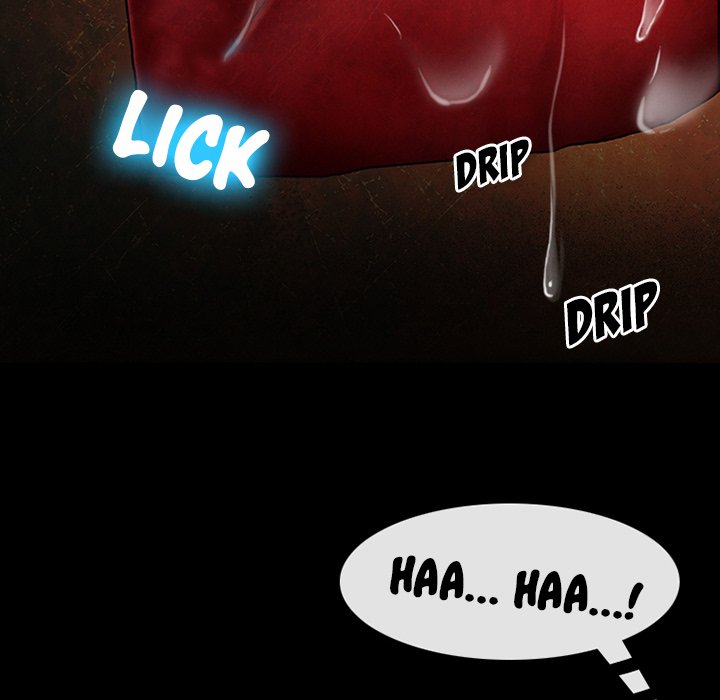 The Voice of God - Chapter 12 [photo 118] - MangaPorn