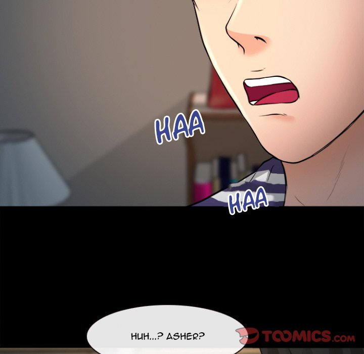 The Voice of God - Chapter 12 [photo 129] - MangaPorn