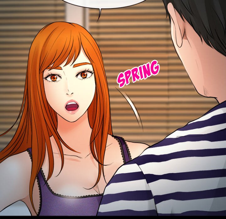 The Voice of God - Chapter 12 [photo 130] - MangaPorn