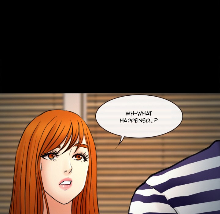 The Voice of God - Chapter 12 [photo 131] - MangaPorn