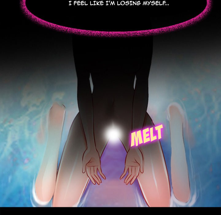 The Voice of God - Chapter 12 [photo 134] - MangaPorn