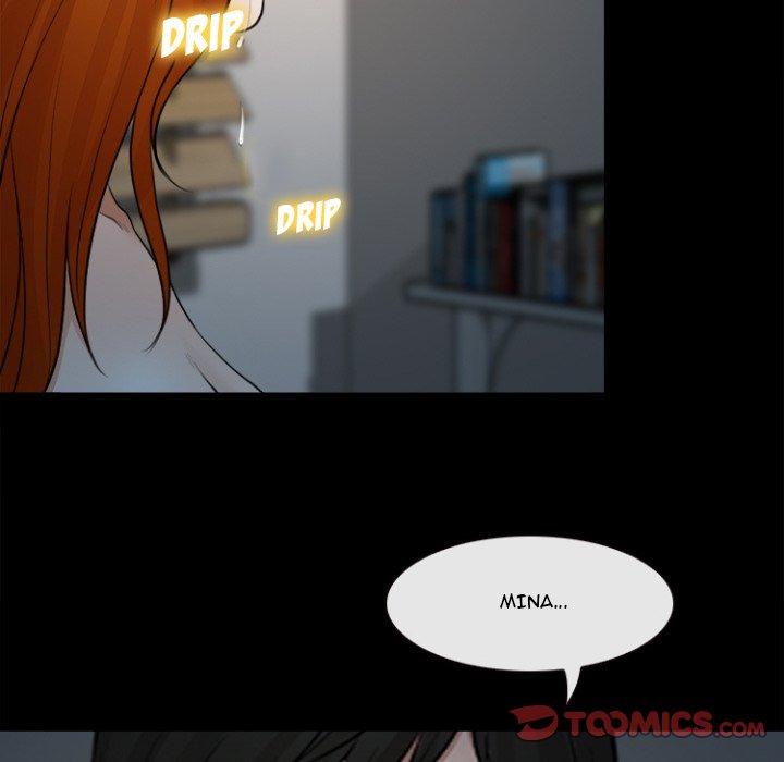 The Voice of God - Chapter 12 [photo 141] - MangaPorn