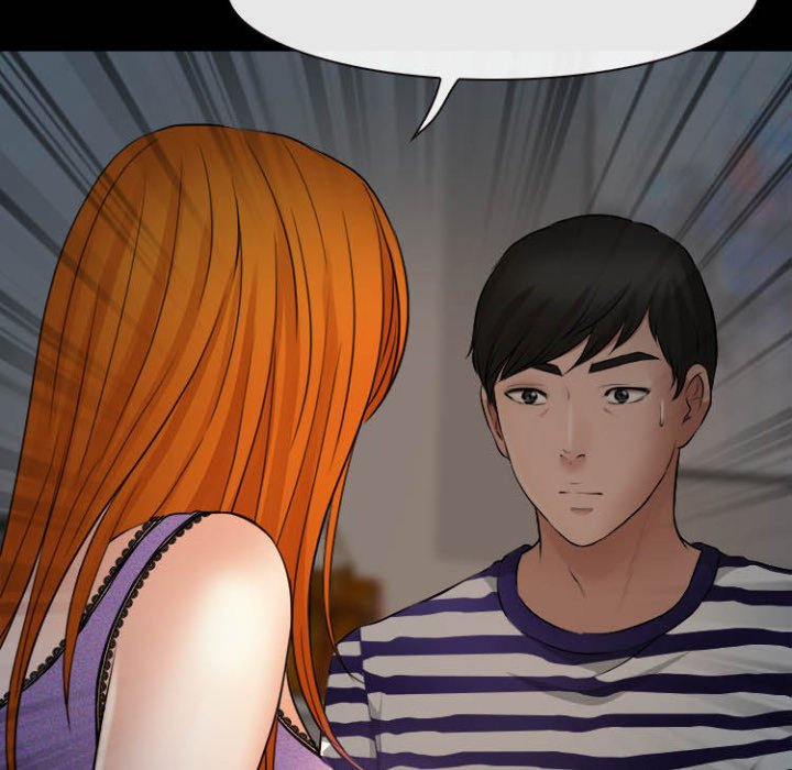 The Voice of God - Chapter 12 [photo 143] - MangaPorn