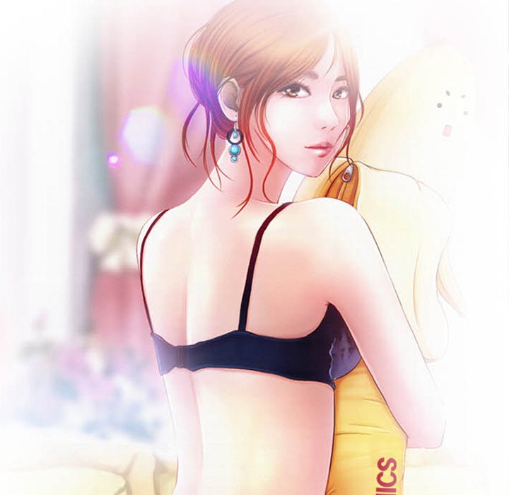 The Voice of God - Chapter 12 [photo 20] - MangaPorn