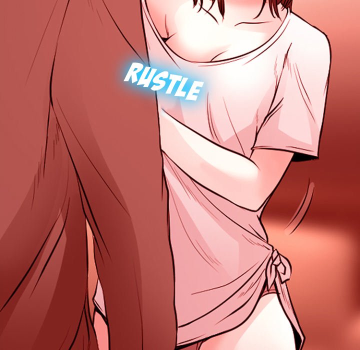 The Voice of God - Chapter 12 [photo 26] - MangaPorn