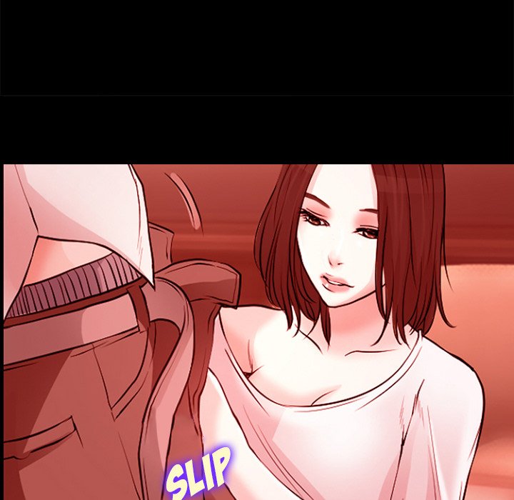 The Voice of God - Chapter 12 [photo 28] - MangaPorn