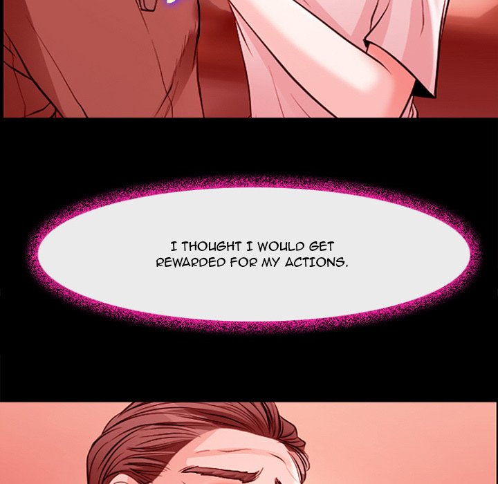 The Voice of God - Chapter 12 [photo 29] - MangaPorn