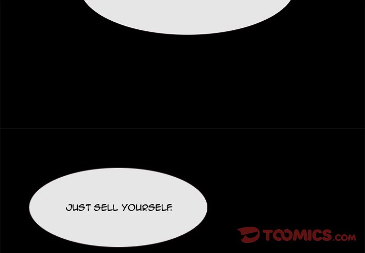 The Voice of God - Chapter 12 [photo 3] - MangaPorn