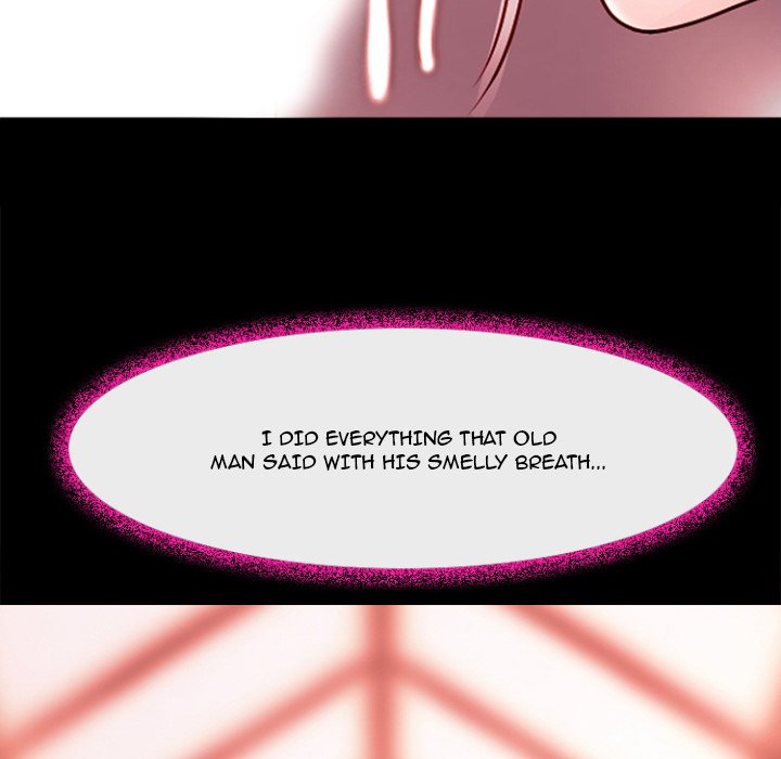 The Voice of God - Chapter 12 [photo 35] - MangaPorn