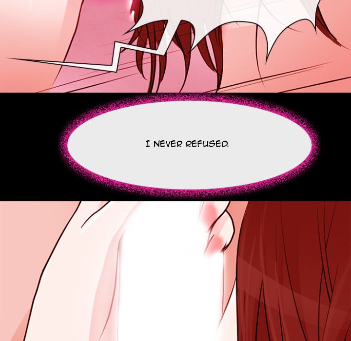 The Voice of God - Chapter 12 [photo 40] - MangaPorn