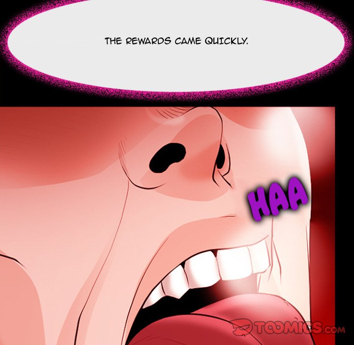 The Voice of God - Chapter 12 [photo 45] - MangaPorn