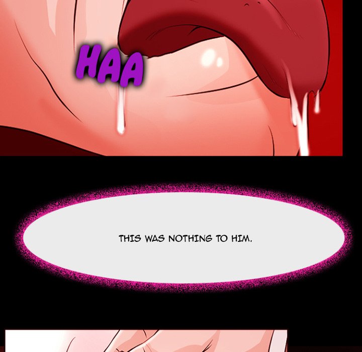 The Voice of God - Chapter 12 [photo 46] - MangaPorn