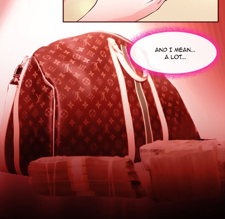 The Voice of God - Chapter 12 [photo 48] - MangaPorn