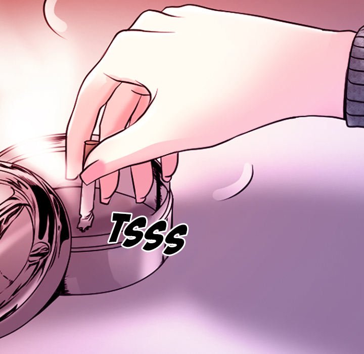 The Voice of God - Chapter 12 [photo 53] - MangaPorn