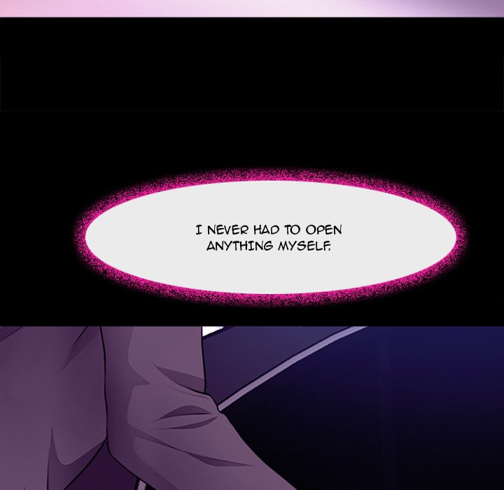 The Voice of God - Chapter 12 [photo 54] - MangaPorn