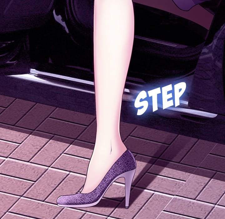 The Voice of God - Chapter 12 [photo 56] - MangaPorn