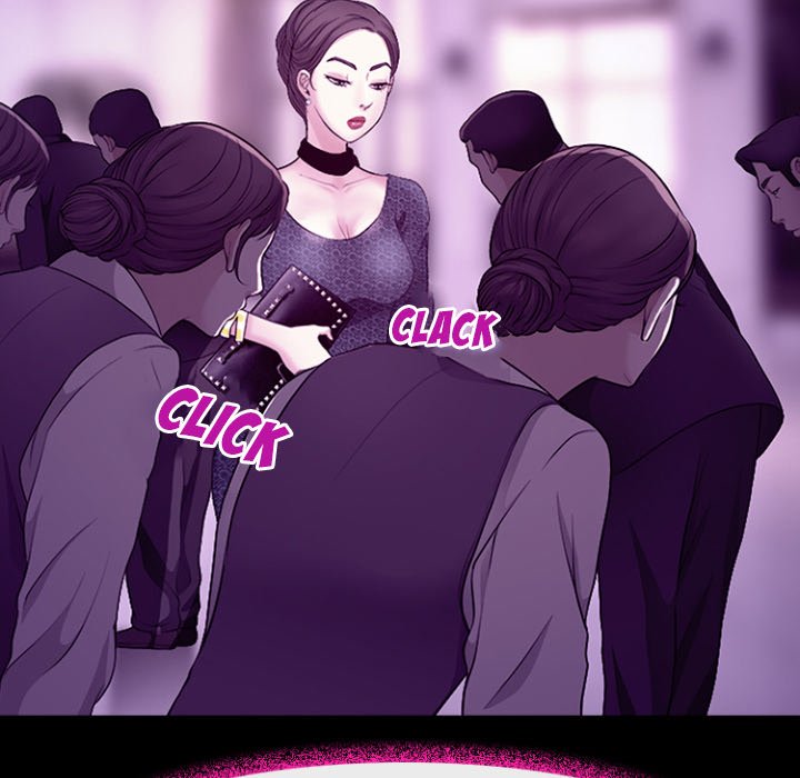 The Voice of God - Chapter 12 [photo 60] - MangaPorn