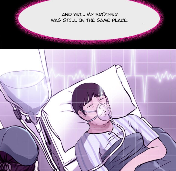 The Voice of God - Chapter 12 [photo 61] - MangaPorn