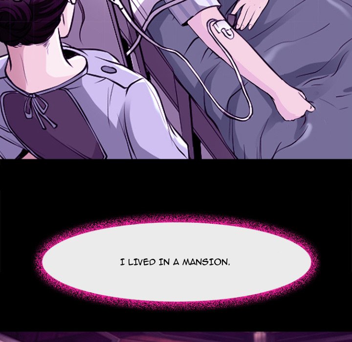 The Voice of God - Chapter 12 [photo 62] - MangaPorn